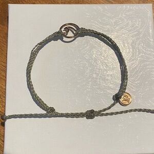 Wave Pura Vida bracelet!